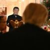 Xi alla cena di Stato di Trump dopo il vertice: “Nuovo modello di convivenza, la storia non si ferma”