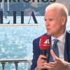 Zangrillo: “Vannacci? I generali come Dalla Chiesa sono quelli che mi piacciono”