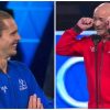 Zverev, Agassi lo prende in giro: “Ora con due Slam smetterai di lamentarti”