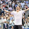Zverev: “Ora sono il più forte del mondo, ma solo perché non c’è Sinner”
