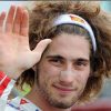15 anni senza Marco Simoncelli: il Sic vive ancora nel cuore dei tifosi