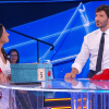 Affari tuoi, Marina da Sassari torna a casa a mani vuote. De Martino: “Potevamo salvare la partita al novantesimo”
