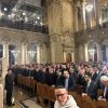Al tempio di Roma la commemorazione per il 7 ottobre e l’attentato del 9 ottobre 1982
