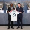 Alan Redmond, la mente dietro Roc Nation: “Nel calciomercato di oggi vince il realismo. E in Italia il talento non manca…”