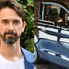 Allarme minicar a Roma, verifiche sulla denuncia di un’auto rubata. Davide Iacopini resta in gravi condizioni