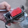 Allerta in Moldova, drone russo precipita vicino a una casa