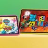 Amazon Kids+ debutta in Italia con contenuti digitali e strumenti di controllo per le famiglie