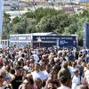 America’s Cup: Napoli guarda al 2027, 252mila visitatori per la regata preliminare, 7,5 volte Barcellona