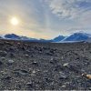 Antartide, dal permafrost emerge carbonio geologico: flussi di CO2 in forte aumento nella Taylor Valley