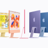 Apple annuncia il nuovo iMac con chip M6