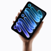 Apple presenta il nuovo iPad mini con display OLED e chip A20 Pro