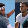 Atp Lione, oggi derby in semifinale tra Cobolli e Musetti 1-0 – Diretta