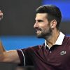 Atp Pechino, Djokovic batte Zverev nei quarti e fa un favore a Sinner