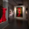 ‘Aura’ per Valentino esplora la metamorfosi della bellezza