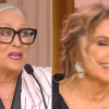 Ballando, Carolyn svela il mistero della paletta sparita di d’Urso: “Mea culpa”