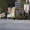 Blitz Idf in Cisgiordania: “Azione antiterrorismo a Hebron”. Almeno 15 palestinesi arrestati