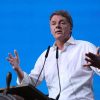 Centrosinistra, Renzi: “Voto Schlein alle primarie ma senza Italia viva non vince le elezioni”