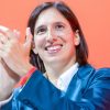 Centrosinistra, Schlein ufficializza corsa per Palazzo Chigi: “Io candidata premier, con o senza primarie”