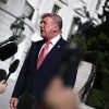 Cortei, Trump all’AdnKronos: “In Italia e Francia colpa dell’immigrazione, l’avevo detto”