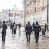 Cortei e allerta massima oggi, Movimento 17 ottobre rompe le regole: chiamata ‘last minute’ per non essere fermati