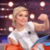 “Da Noi… A Ruota Libera”, oggi la Signora Coriandoli ospite di Francesca Fialdini