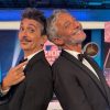 Dalle battute su Ranucci e Mengoni fino ad Annalisa ospite, Fiorello riporta varietà subito dopo il Tg1