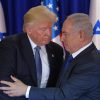 Elezioni in Israele, Trump sostiene Netanyahu: “E’ diventato più forte”