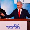 Elezioni in Israele, a Netanyahu 53 seggi: niente maggioranza per il primo ministro