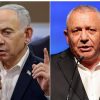 Elezioni in Israele, duello Netanyahu-Eisenkot: sfida all’ultimo voto
