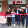Energia, E.ON apre ad Orbassano neo punto vendita per accompagnare famiglie e imprese nel risparmio