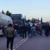 Ex Ilva, a Taranto prosegue mobilitazione operai in protesta: nuovi blocchi e disagi su statale 106