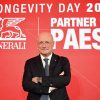 Fancel (Generali): “Longevità grande conquista, ripensare concetto di protezione”