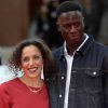Federica Brignone con il fidanzato James Mbaye alla Festa del Cinema di Roma 2026
