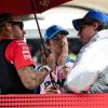 Formula 1, rinviata la partenza del Gp del Bahrain: cos’è successo