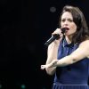 Francesca Michielin: “Con un rene solo si vive benissimo, ho scoperto di essere forte”