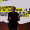 Garlasco, scontro in tv tra Giletti e il consulente della famiglia Poggi: “Sono deficiente io?”. “Si, lo è”