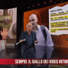 Garlasco, scontro in tv tra l’avvocata di Sempio e Massimo Giletti: “Non sono super parte? Mi dimetto”
