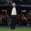 Gasperini: “Avevamo surclassato il Real, poi ci siamo piantati, difficile spiegare perché”