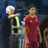 Gasperini: “Con lo Slovan Dybala non ci sarà, ha una minima lesione”