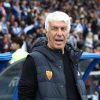 Gasperini: “Rosso a Malen? Era fallo ripetuto su di lui. Basta fotogrammi, il calcio non è questo”