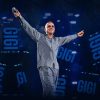 Gigi D’Alessio torna in tour e sogna San Siro: “La mia intelligenza napoletana, non artificiale”