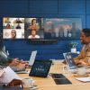 I dati dell’HP Work Relationship Index 2026 sulla relazione tra lavoro e IA