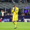 Inter, papera contro il Bruges e critiche: furia dei tifosi contro Josep Martinez