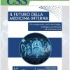 Internisti a confronto sul futuro tra cronicità, cure hi-tech e Ai, congresso a Capo d’Orlando
