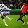 Juventus-Rennes, gol annullato a Lucumì: cosa ha visto il Var che cambia tutto