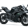 Kawasaki Ninja 650 2027: nuovo avantreno per una guida più sportiva
