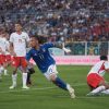 L’Italia Under 21 vola a Euro 2027: gli azzurrini travolgono 6-2 la Polonia