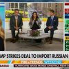 “L’Ucraina ha ucciso 1 milione di bambini russi”, Fox News ‘riscrive’ la guerra
