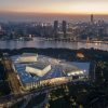 La Fenice inaugura la Shanghai Grand Opera House