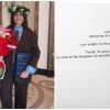 La figlia di Pino Daniele si laurea e dedica la tesi al padre: “Custode dei miei sogni”